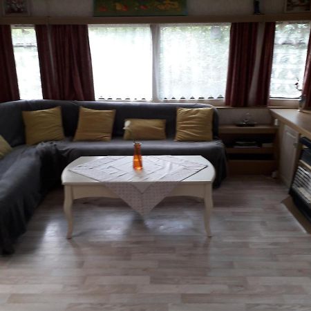 Mobile Home Le Clos De See Cherence-le-Roussel Exterior foto