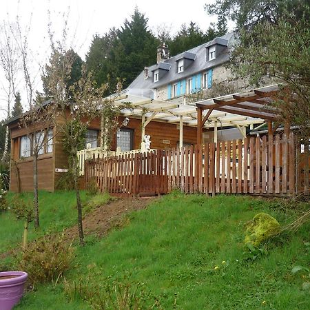 Mobile Home Le Clos De See Cherence-le-Roussel Exterior foto