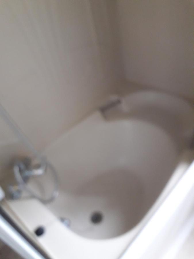 Mobile Home Le Clos De See Cherence-le-Roussel Exterior foto
