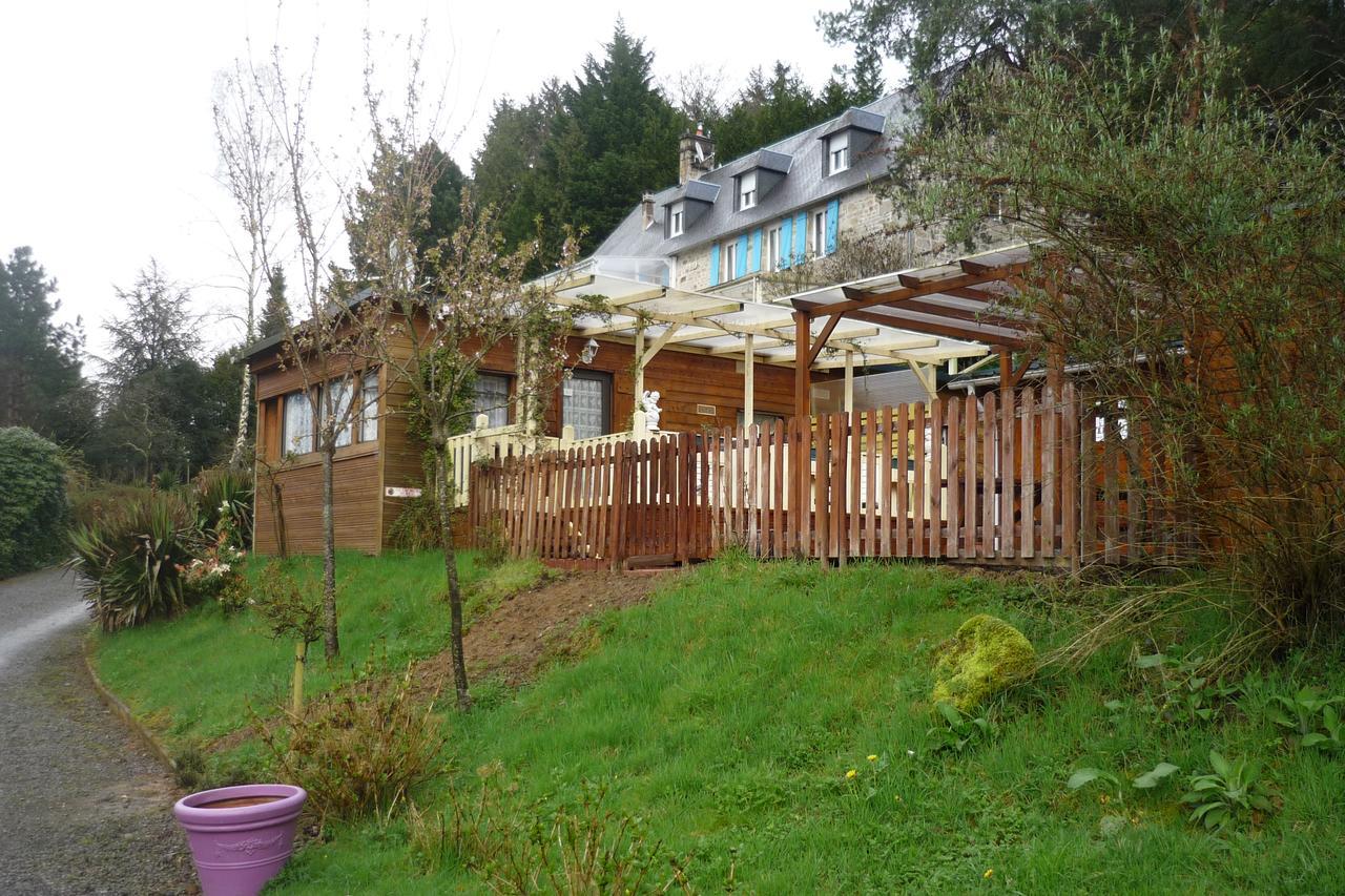 Mobile Home Le Clos De See Cherence-le-Roussel Exterior foto
