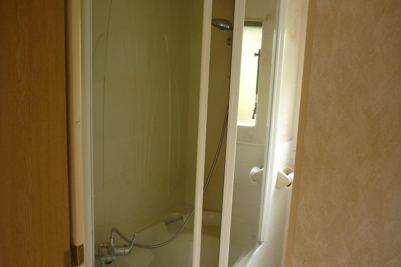 Mobile Home Le Clos De See Cherence-le-Roussel Exterior foto
