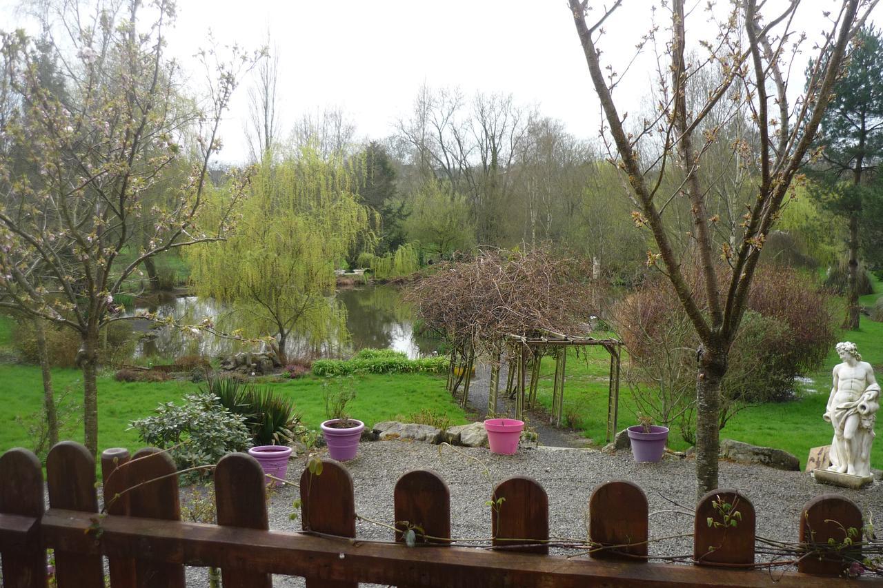 Mobile Home Le Clos De See Cherence-le-Roussel Exterior foto