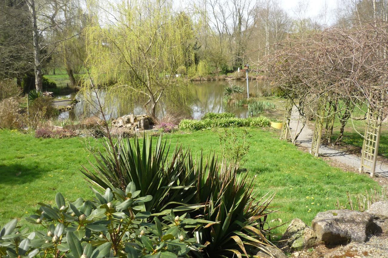 Mobile Home Le Clos De See Cherence-le-Roussel Exterior foto