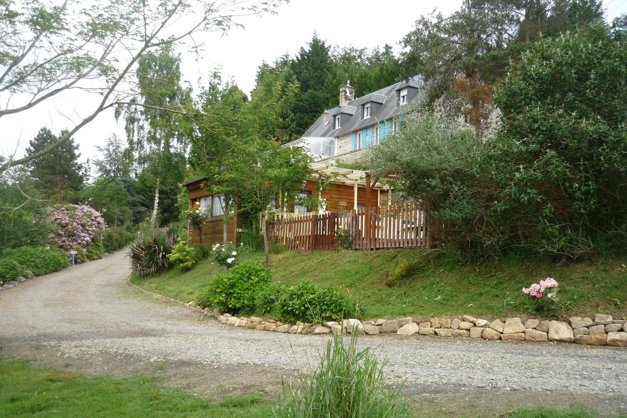 Mobile Home Le Clos De See Cherence-le-Roussel Exterior foto